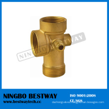 5 Way Brass Fitting (BW-652)